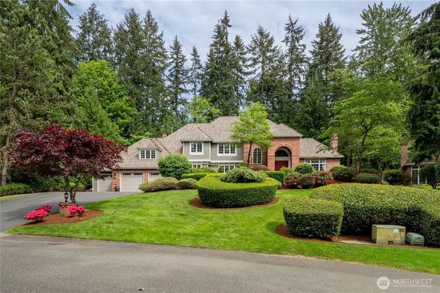 21835 NE 104th Place, Redmond, WA 98053