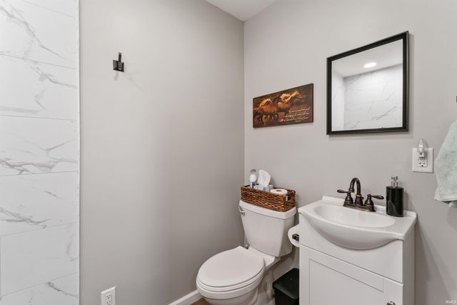 7066 E 750 S, Frankfort, IN 46041