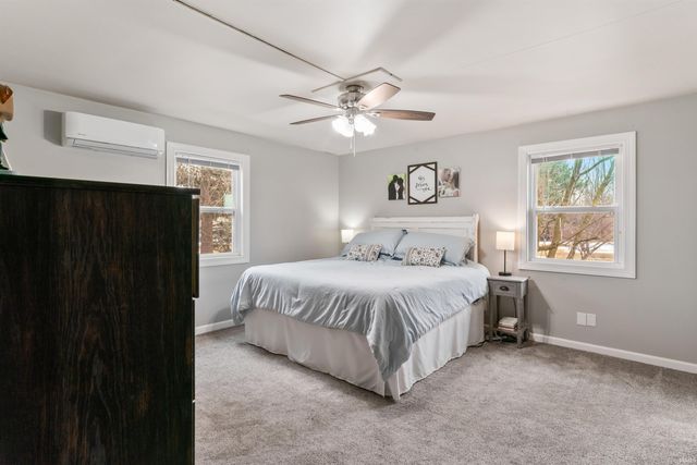 7066 E 750 S, Frankfort, IN 46041