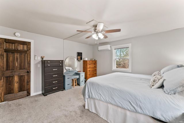 7066 E 750 S, Frankfort, IN 46041