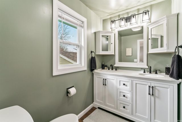 7066 E 750 S, Frankfort, IN 46041