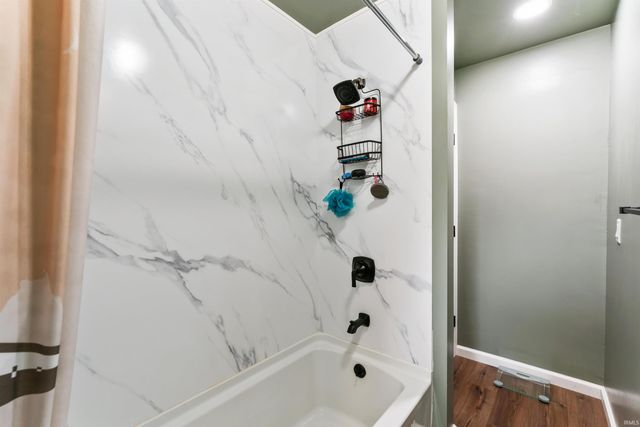 7066 E 750 S, Frankfort, IN 46041