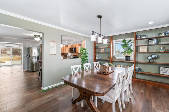 7066 E 750 S, Frankfort, IN 46041