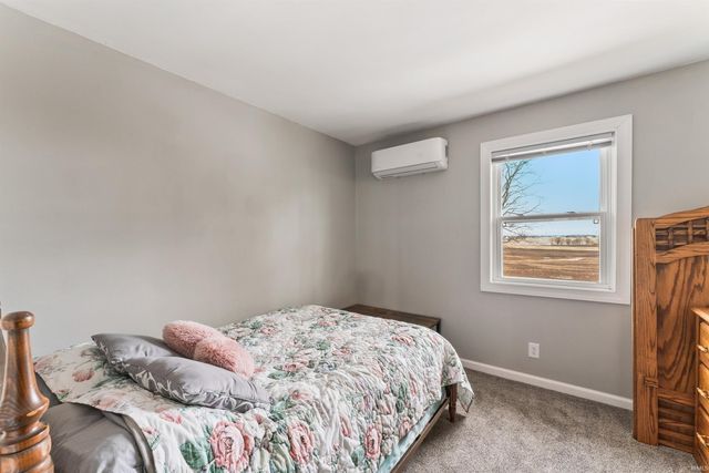 7066 E 750 S, Frankfort, IN 46041