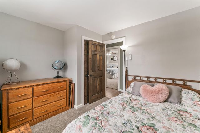 7066 E 750 S, Frankfort, IN 46041