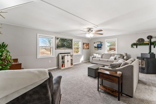 7066 E 750 S, Frankfort, IN 46041