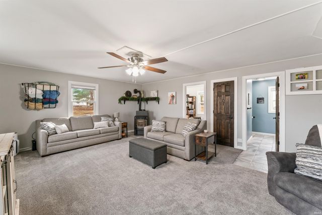 7066 E 750 S, Frankfort, IN 46041