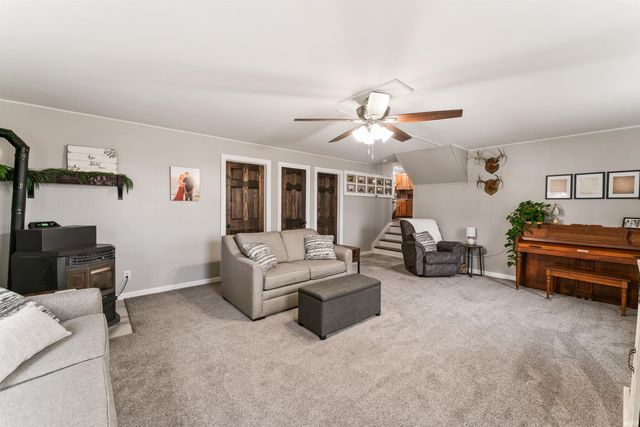 7066 E 750 S, Frankfort, IN 46041