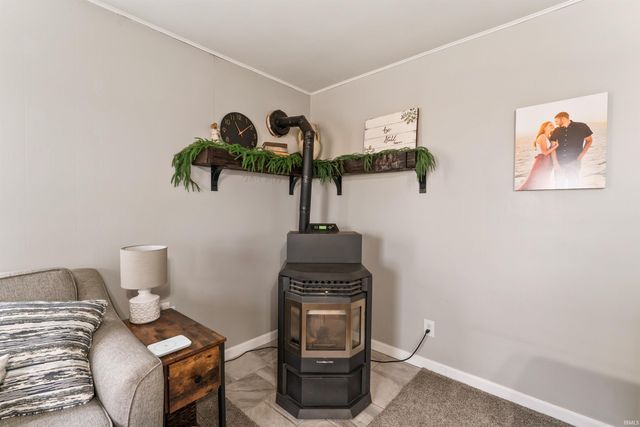 7066 E 750 S, Frankfort, IN 46041