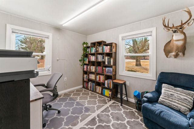 7066 E 750 S, Frankfort, IN 46041