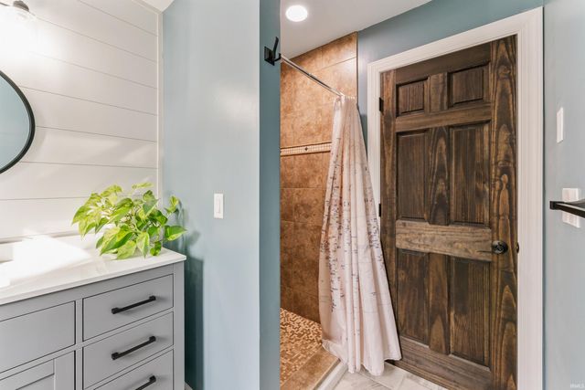 7066 E 750 S, Frankfort, IN 46041