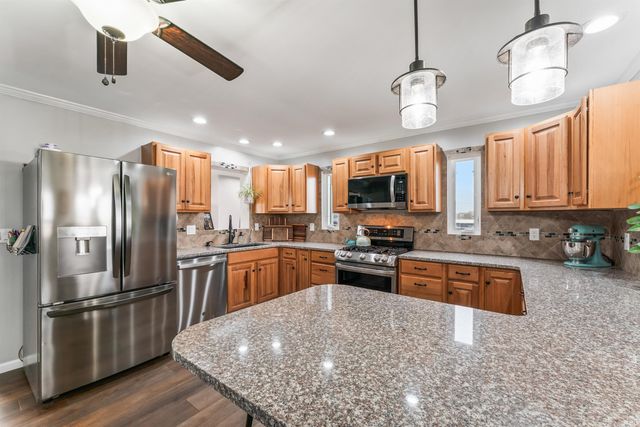 7066 E 750 S, Frankfort, IN 46041