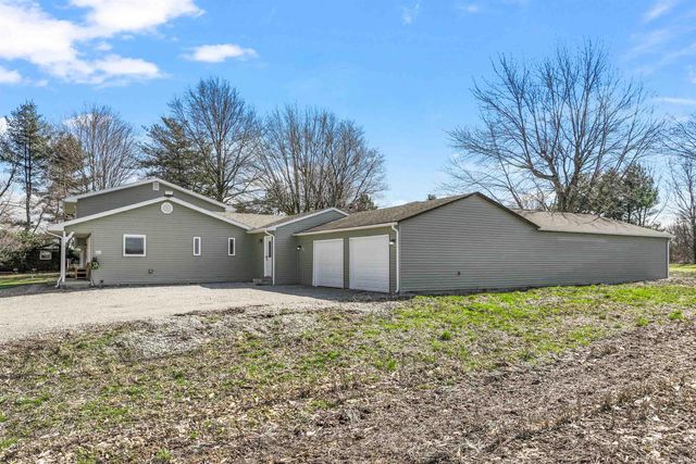 7066 E 750 S, Frankfort, IN 46041
