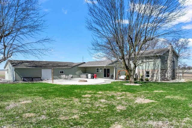 7066 E 750 S, Frankfort, IN 46041