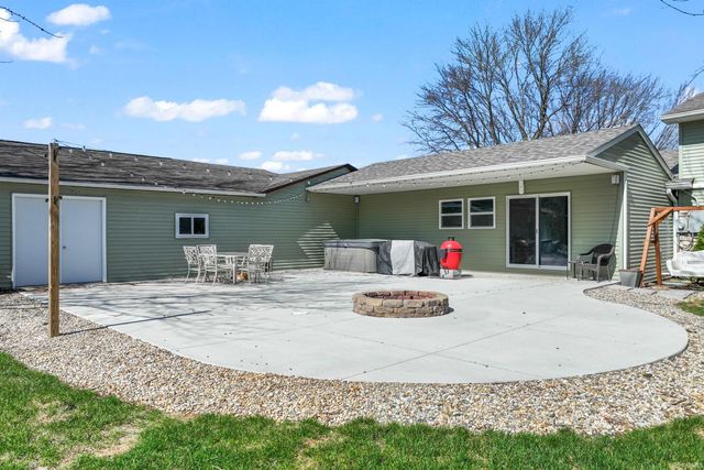 7066 E 750 S, Frankfort, IN 46041
