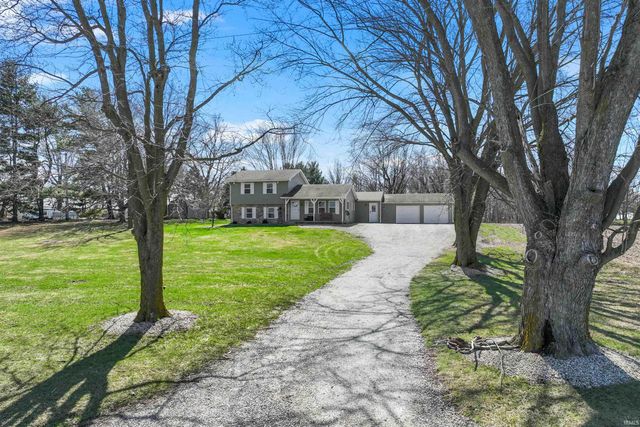 7066 E 750 S, Frankfort, IN 46041