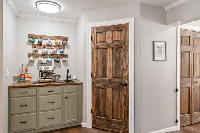 7066 E 750 S, Frankfort, IN 46041