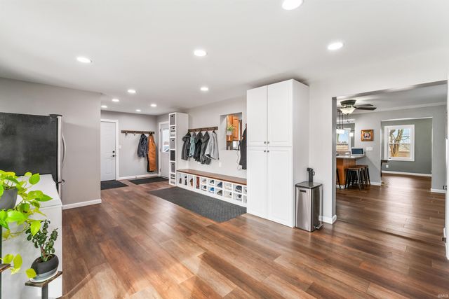 7066 E 750 S, Frankfort, IN 46041