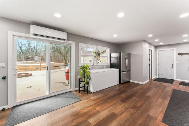 7066 E 750 S, Frankfort, IN 46041