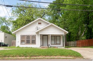 1810 Live Oak Street, Commerce, TX 75428