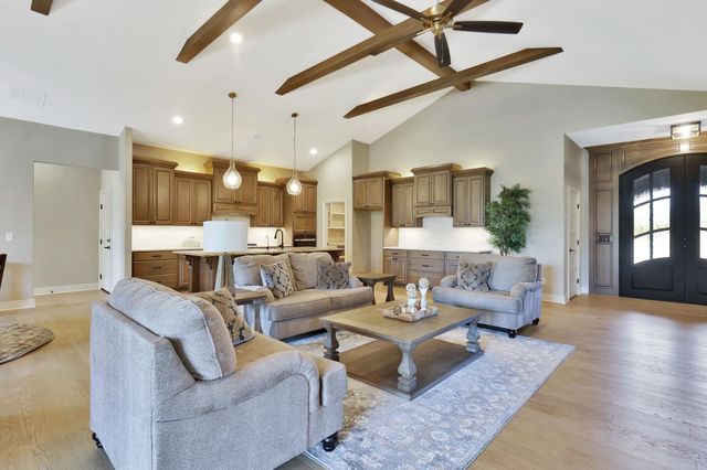 4041 N Tyler Ct, Maize, KS 67101