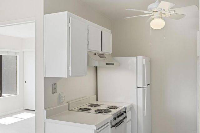 6650 Amherst Street 19C, San Diego, CA 92115
