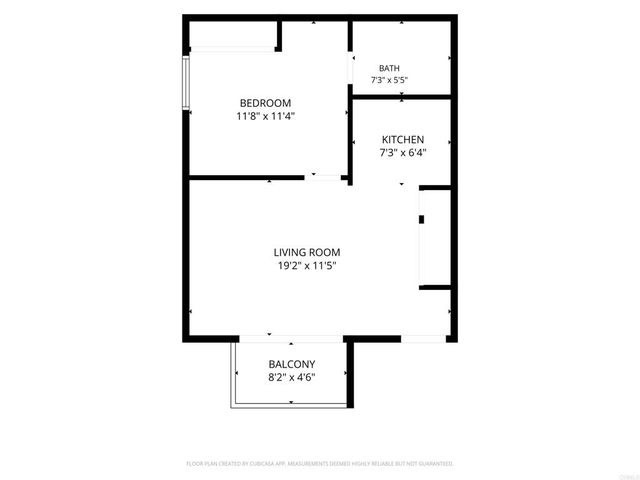 6650 Amherst Street 19C, San Diego, CA 92115