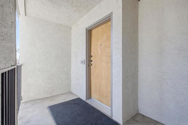 6650 Amherst Street 19C, San Diego, CA 92115