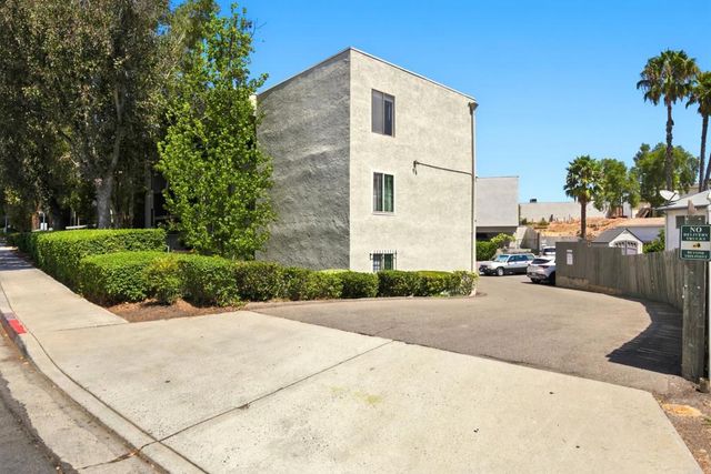 6650 Amherst Street 19C, San Diego, CA 92115