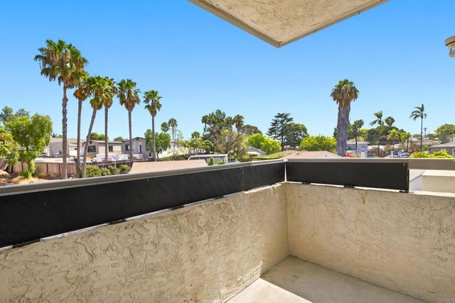 6650 Amherst Street 19C, San Diego, CA 92115