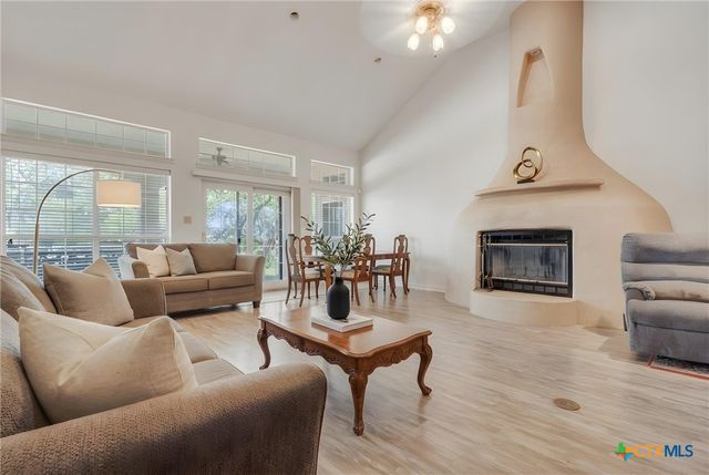 3112 Oakridge Boulevard, Harker Heights, TX 76548