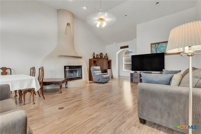 3112 Oakridge Boulevard, Harker Heights, TX 76548