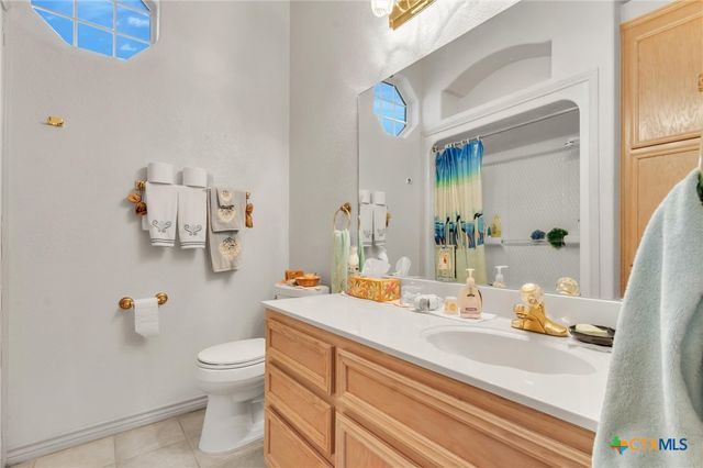 3112 Oakridge Boulevard, Harker Heights, TX 76548