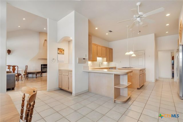 3112 Oakridge Boulevard, Harker Heights, TX 76548