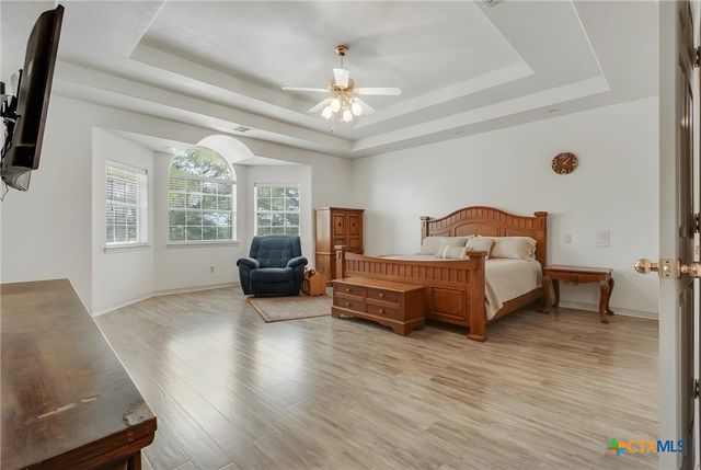 3112 Oakridge Boulevard, Harker Heights, TX 76548