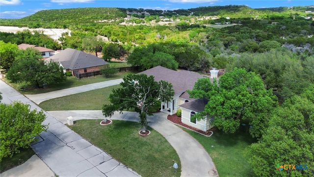 3112 Oakridge Boulevard, Harker Heights, TX 76548