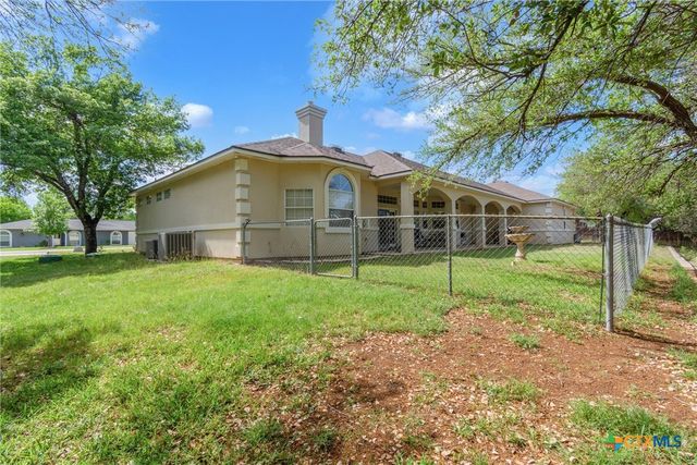 3112 Oakridge Boulevard, Harker Heights, TX 76548