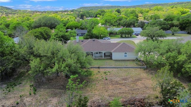 3112 Oakridge Boulevard, Harker Heights, TX 76548