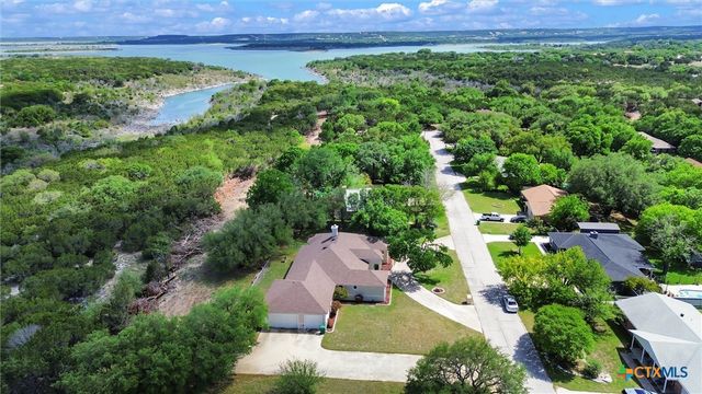 3112 Oakridge Boulevard, Harker Heights, TX 76548