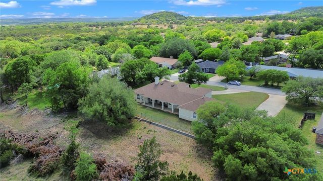 3112 Oakridge Boulevard, Harker Heights, TX 76548