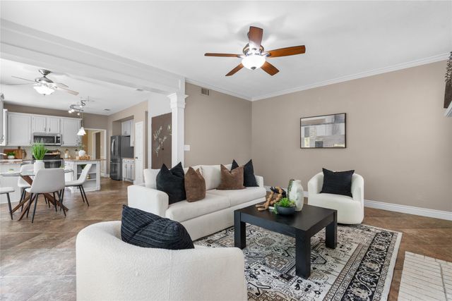 3233 Shady Glen Drive, Grapevine, TX 76051