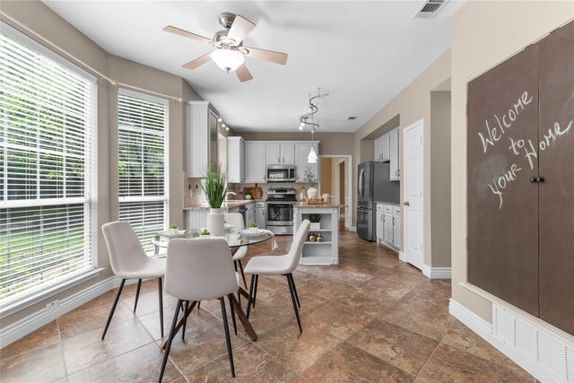 3233 Shady Glen Drive, Grapevine, TX 76051