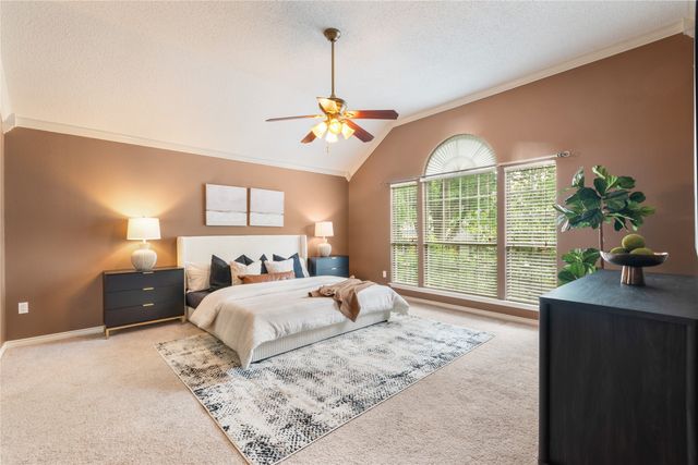 3233 Shady Glen Drive, Grapevine, TX 76051