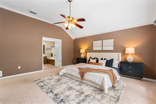 3233 Shady Glen Drive, Grapevine, TX 76051
