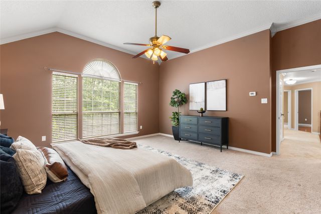 3233 Shady Glen Drive, Grapevine, TX 76051