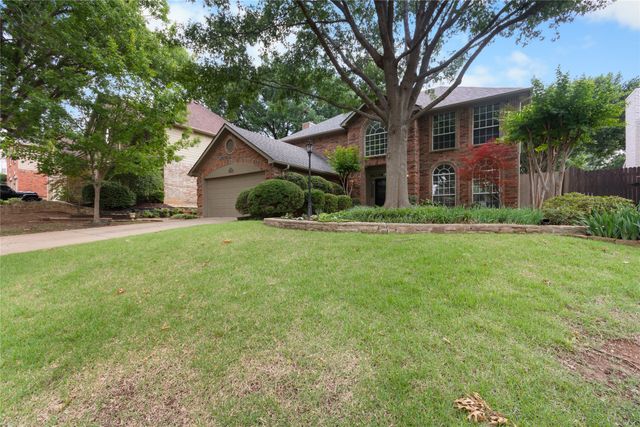 3233 Shady Glen Drive, Grapevine, TX 76051