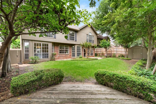 3233 Shady Glen Drive, Grapevine, TX 76051