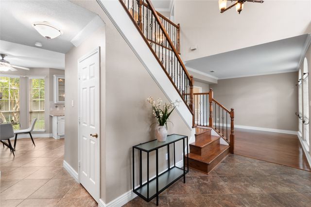 3233 Shady Glen Drive, Grapevine, TX 76051