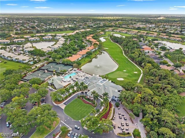 2310 Carrington CT 203, Naples, FL 34109