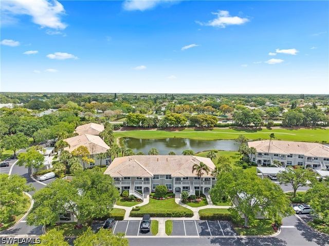 2310 Carrington CT 203, Naples, FL 34109